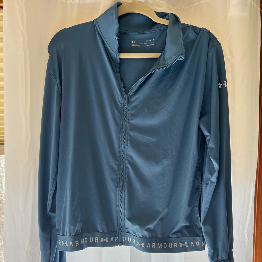Under Armour Jacket